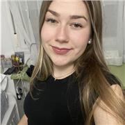 Profesora de apoyo para estudiantes de Primaria y la ESO